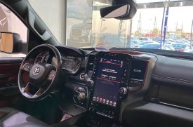 Dodge, Ram, 2019