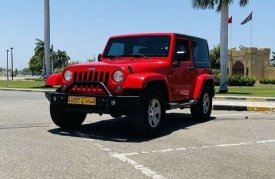 Jeep, Wrangler, 2015