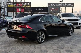لكزس, IS, 350, 2016