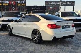 BMW, 4 seria, 440I, 2017