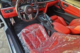 BMW, 4 seria, 440I, 2017