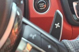 BMW, 4 seria, 440I, 2017
