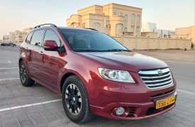 Subaru, Tribeca, 2013