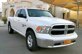 Dodge, Ram, 2019