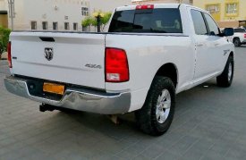 Dodge, Ram, 2019