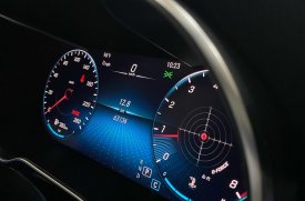 Mercedes-Benz, GLC, 300, 2021