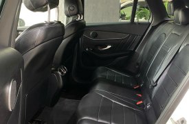 Mercedes-Benz, GLC, 300, 2021