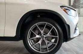Mercedes-Benz, GLC, 300, 2021