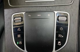 Mercedes-Benz, GLC, 300, 2021
