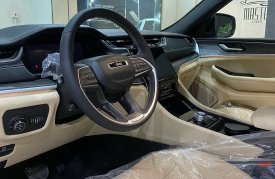 Jeep, Grand Cherokee, 2024