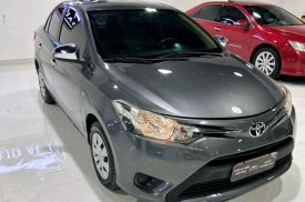 Toyota, Yaris, 2016