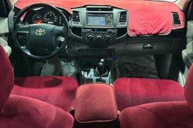 Toyota, Hilux, 2014