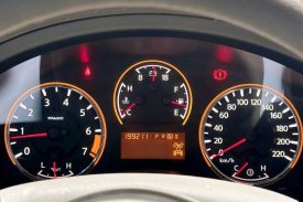Nissan, Armada, 2009