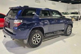 Toyota, 4Runner, 2018