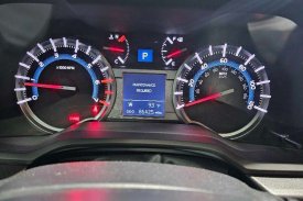 Toyota, 4Runner, 2018