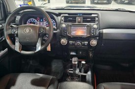 Toyota, 4Runner, 2018
