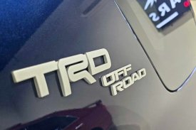 Toyota, 4Runner, 2018