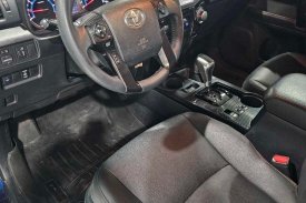 Toyota, 4Runner, 2018
