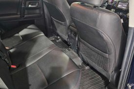Toyota, 4Runner, 2018