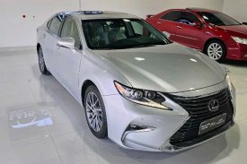 Lexus, ES, 350, 2017
