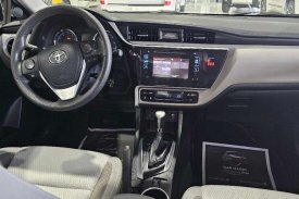 Toyota, Corolla, 2019
