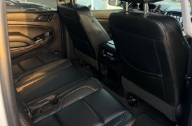 Chevrolet, Suburban, 2019