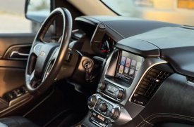 Chevrolet, Suburban, 2019