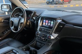 Chevrolet, Suburban, 2019
