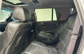 GMC, Yukon, 2016