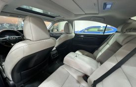 Lexus, ES, 350, 2018
