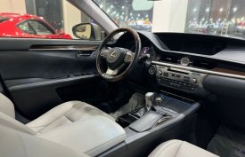 Lexus, ES, 350, 2018