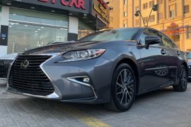 Lexus, ES, 350, 2017