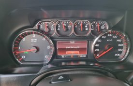 GMC, Yukon, 2016