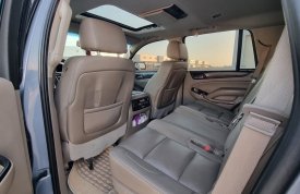 GMC, Yukon, 2016