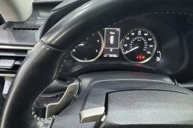 Lexus, IS, 300, 2020