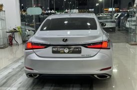 لكزس, ES, 350, 2021