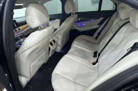 Mercedes-Benz, E-Class AMG, 300, 2017