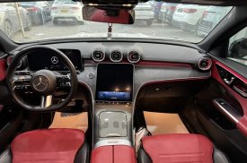 Mercedes-Benz, C-klasse AMG, 300, 2023