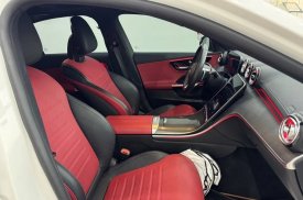 Mercedes-Benz, C-klasse AMG, 300, 2023