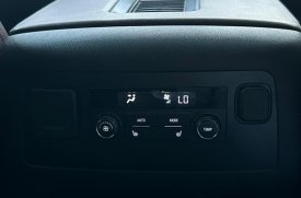 Chevrolet, Tahoe, LT, 2017