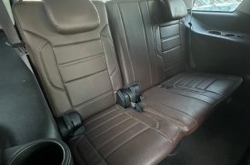 Chevrolet, Tahoe, LT, 2017