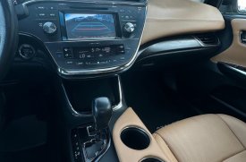 Toyota, Avalon, Xle, 2018