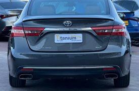 Toyota, Avalon, Xle, 2018