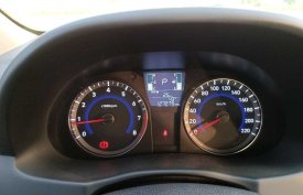 Hyundai, Accent, 2018