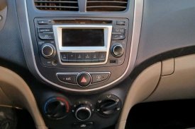 Hyundai, Accent, 2018