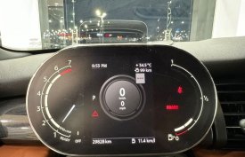 Mini, Cooper S, 2021
