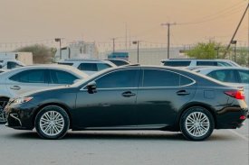 Lexus, ES, 350, 2017