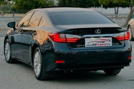 Lexus, ES, 350, 2017