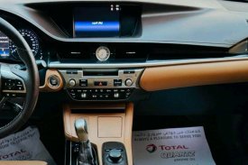 Lexus, ES, 350, 2017
