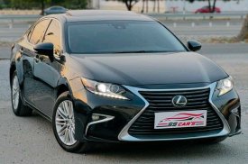 Lexus, ES, 350, 2017